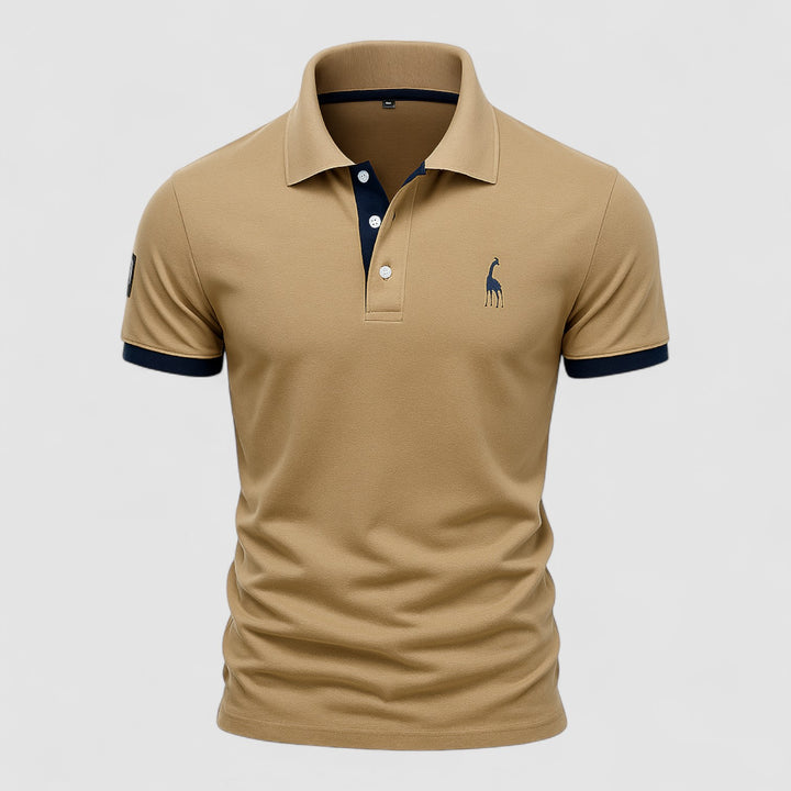 Matthew™ | Polo Casual Premium per l’Estate