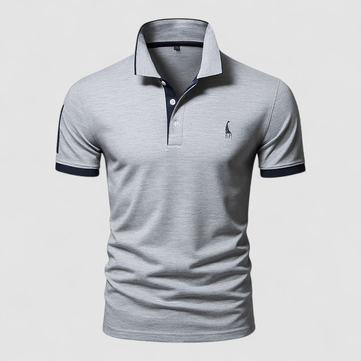 Matthew™ | Polo Casual Premium per l’Estate