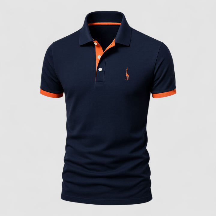 Matthew™ | Polo Casual Premium per l’Estate