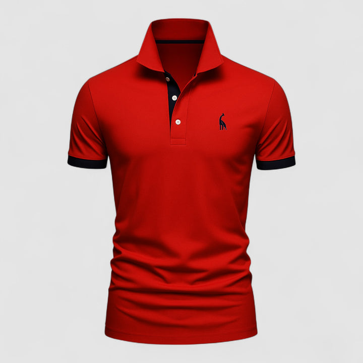 Matthew™ | Polo Casual Premium per l’Estate
