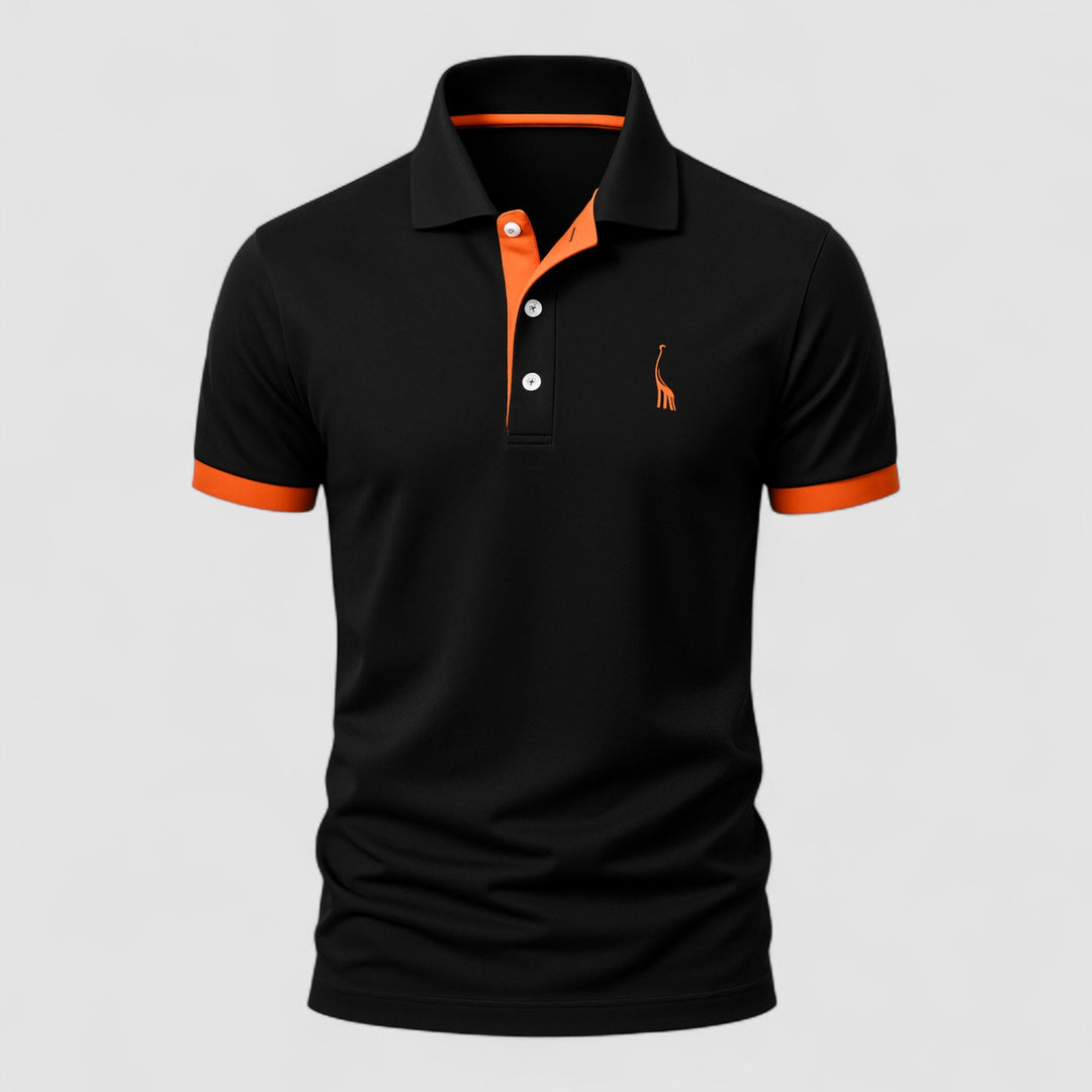 Matthew™ | Polo Casual Premium per l’Estate
