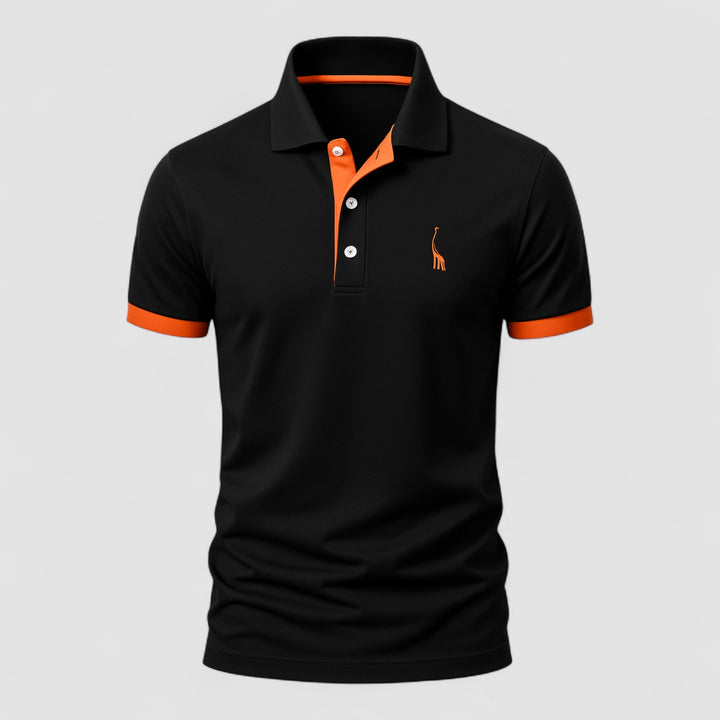 Matthew™ | Polo Casual Premium per l’Estate
