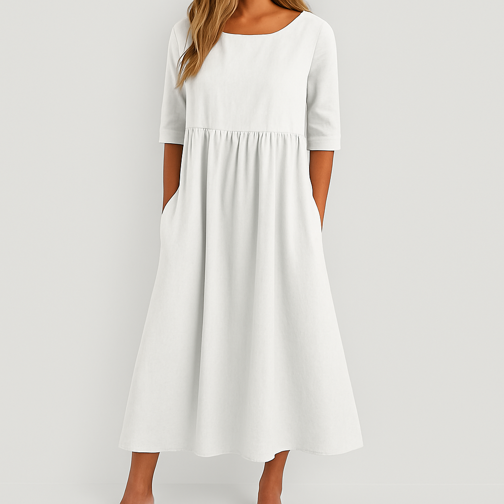 Teresa™ | Vestito Elegante con Stile Moderno