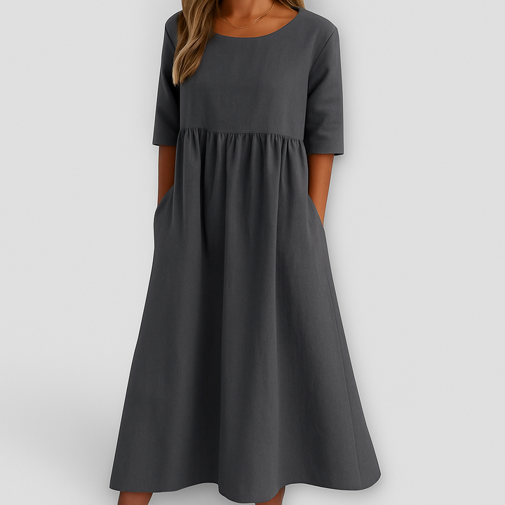 Teresa™ | Vestito Elegante con Stile Moderno
