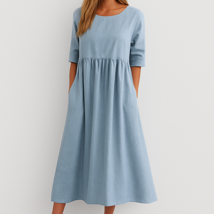 Teresa™ | Vestito Elegante con Stile Moderno