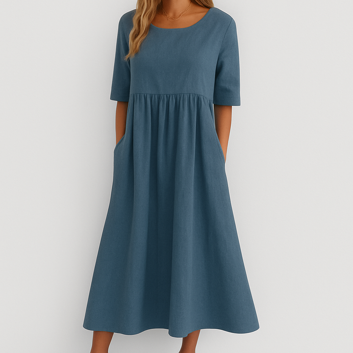 Teresa™ | Vestito Elegante con Stile Moderno
