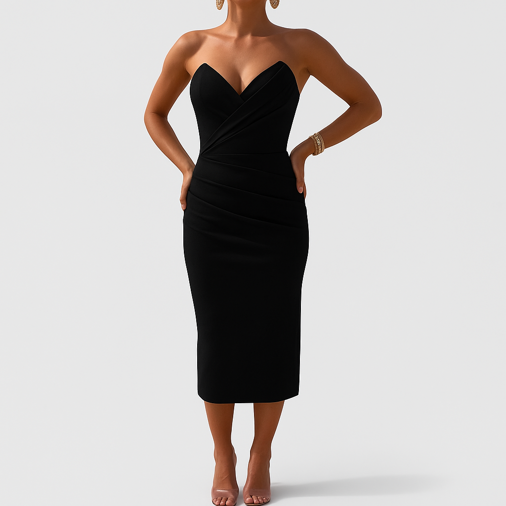Laila™ | Pezzo Unico Elegante e Leggero