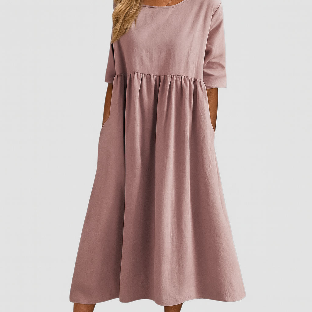 Teresa™ | Vestito Elegante con Stile Moderno
