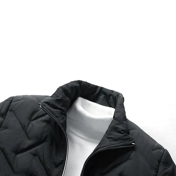 Matteo™ | Giacca Elegante Versatile