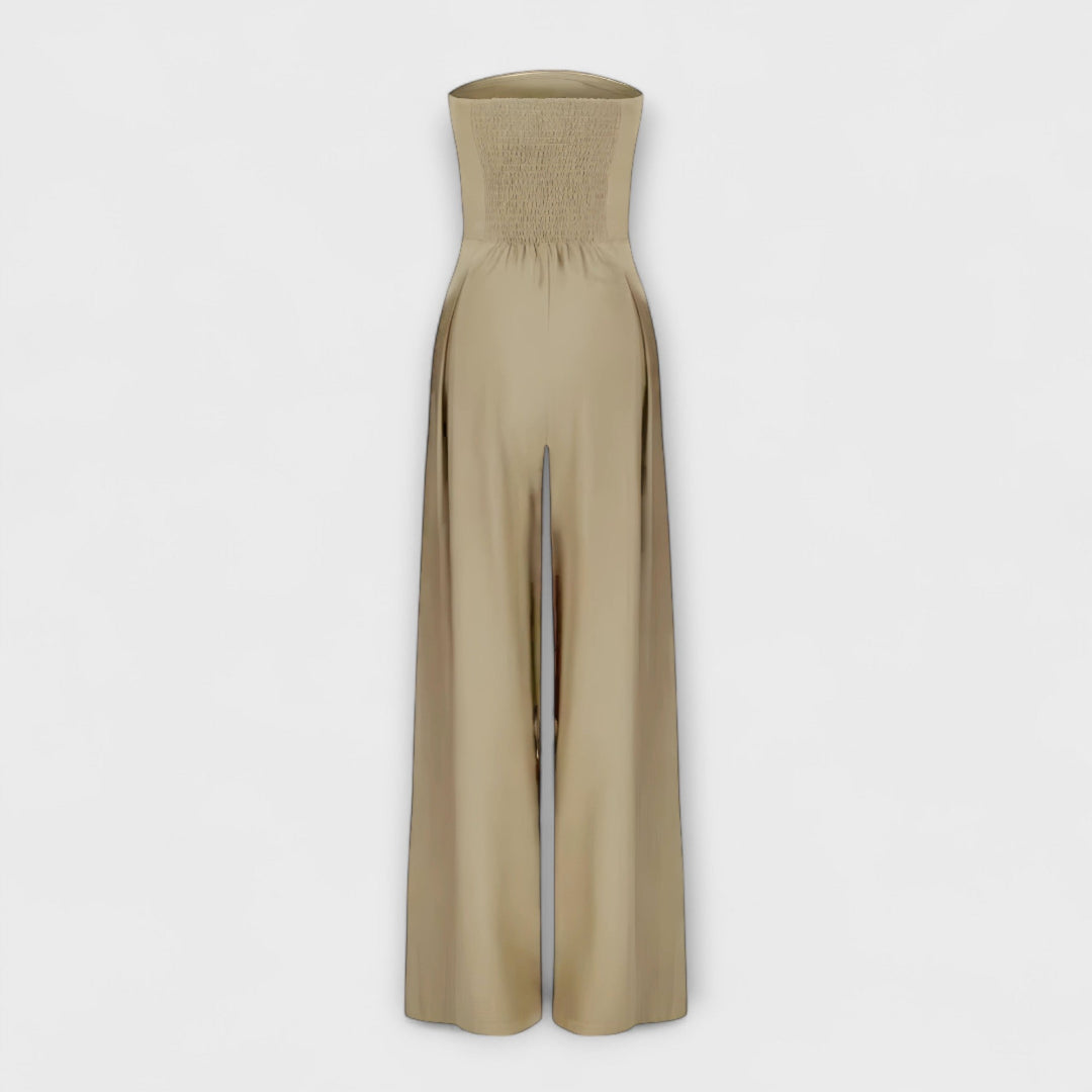 Amélie™ | Completo Elegante Senza Spalline