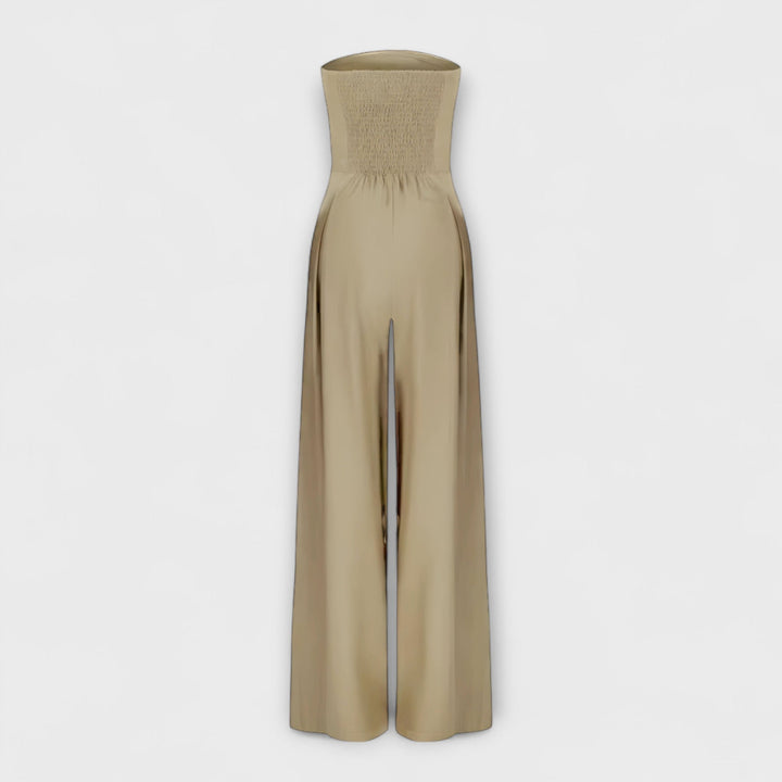 Amélie™ | Completo Elegante Senza Spalline