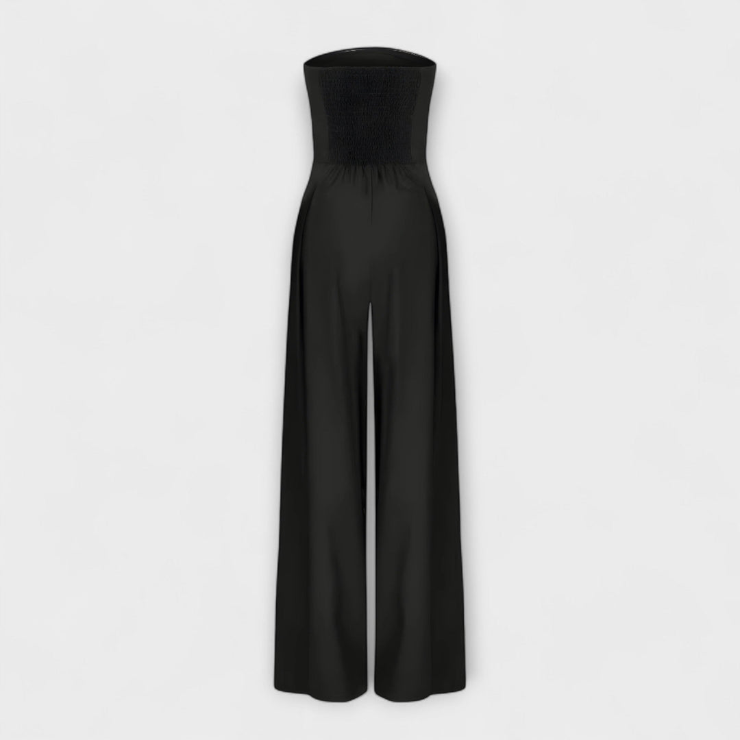 Amélie™ | Completo Elegante Senza Spalline