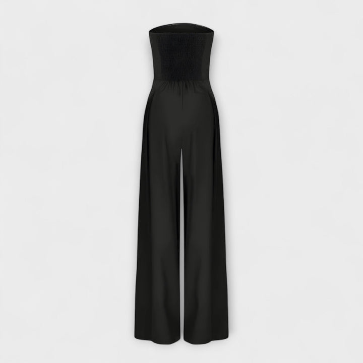 Amélie™ | Completo Elegante Senza Spalline