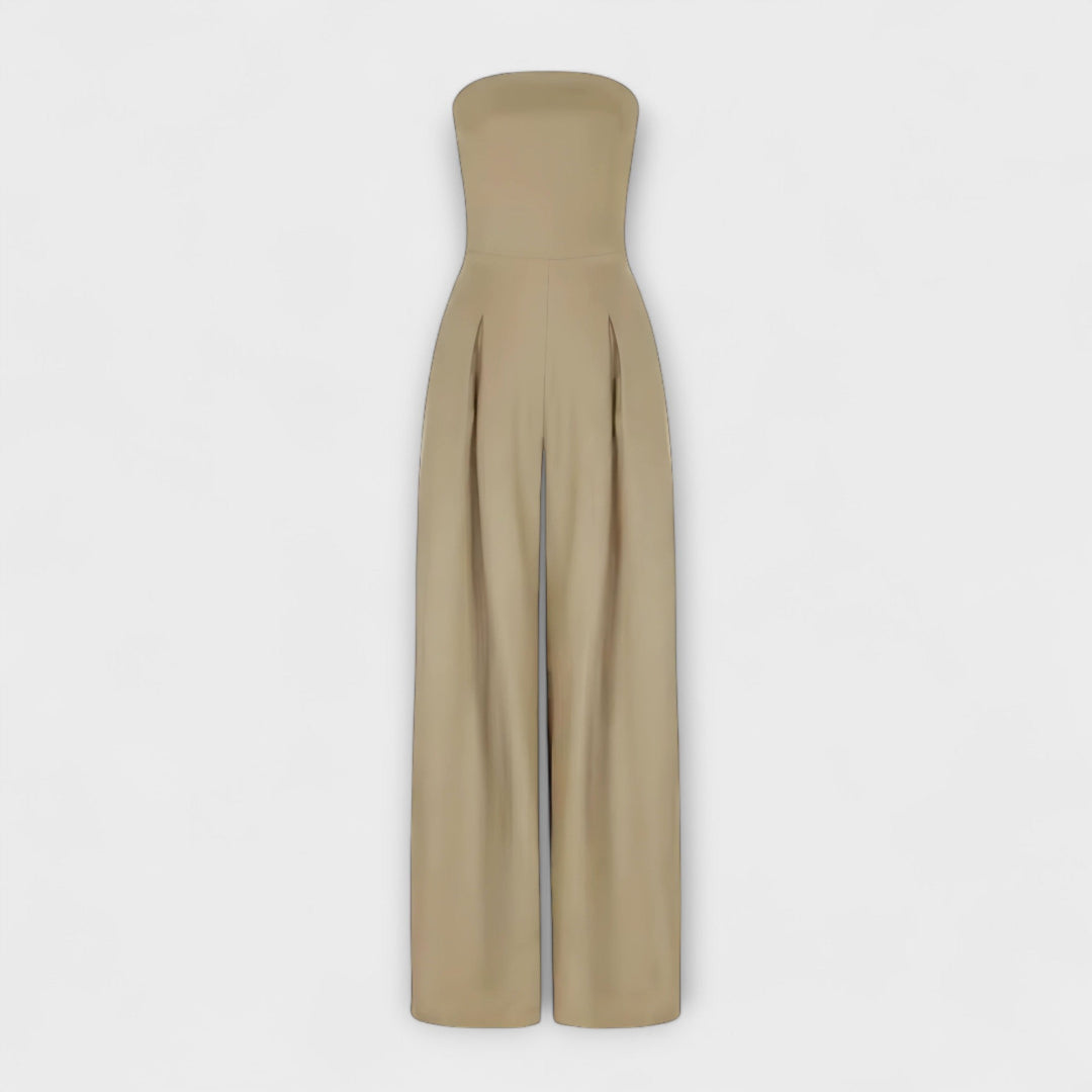 Amélie™ | Completo Elegante Senza Spalline