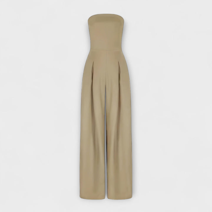 Amélie™ | Completo Elegante Senza Spalline