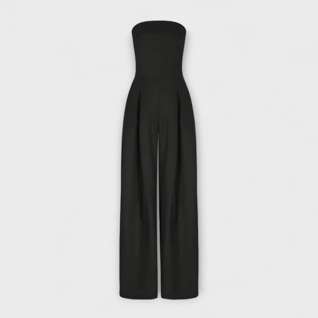 Amélie™ | Completo Elegante Senza Spalline