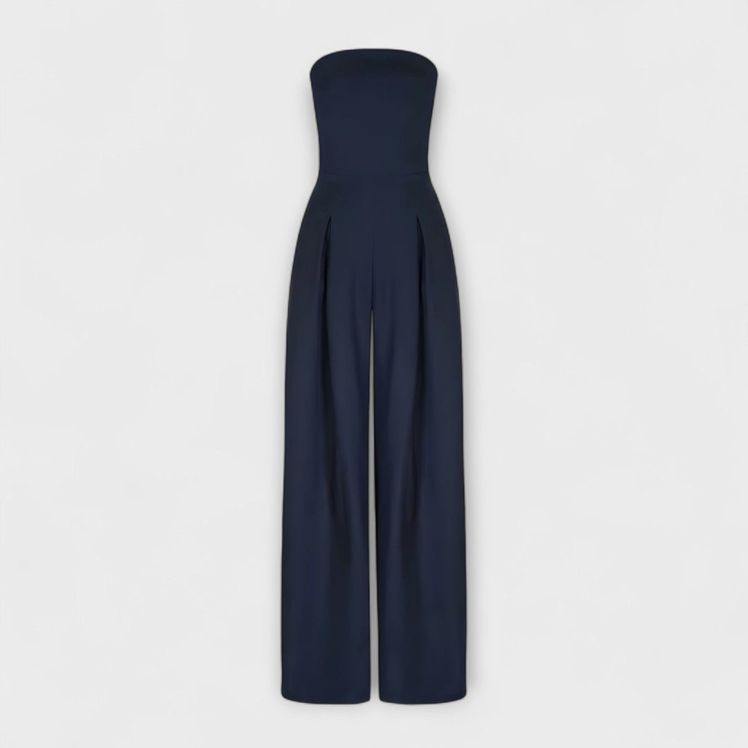 Amélie™ | Completo Elegante Senza Spalline