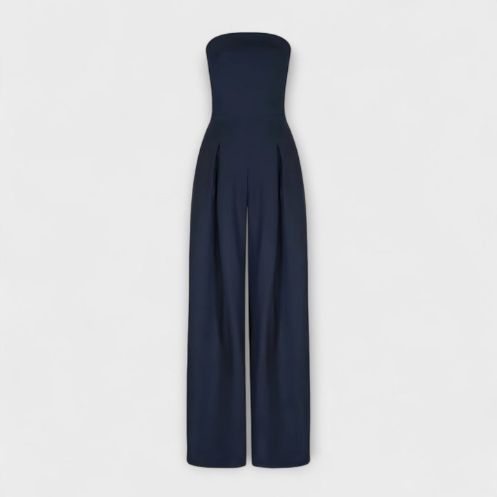 Amélie™ | Completo Elegante Senza Spalline