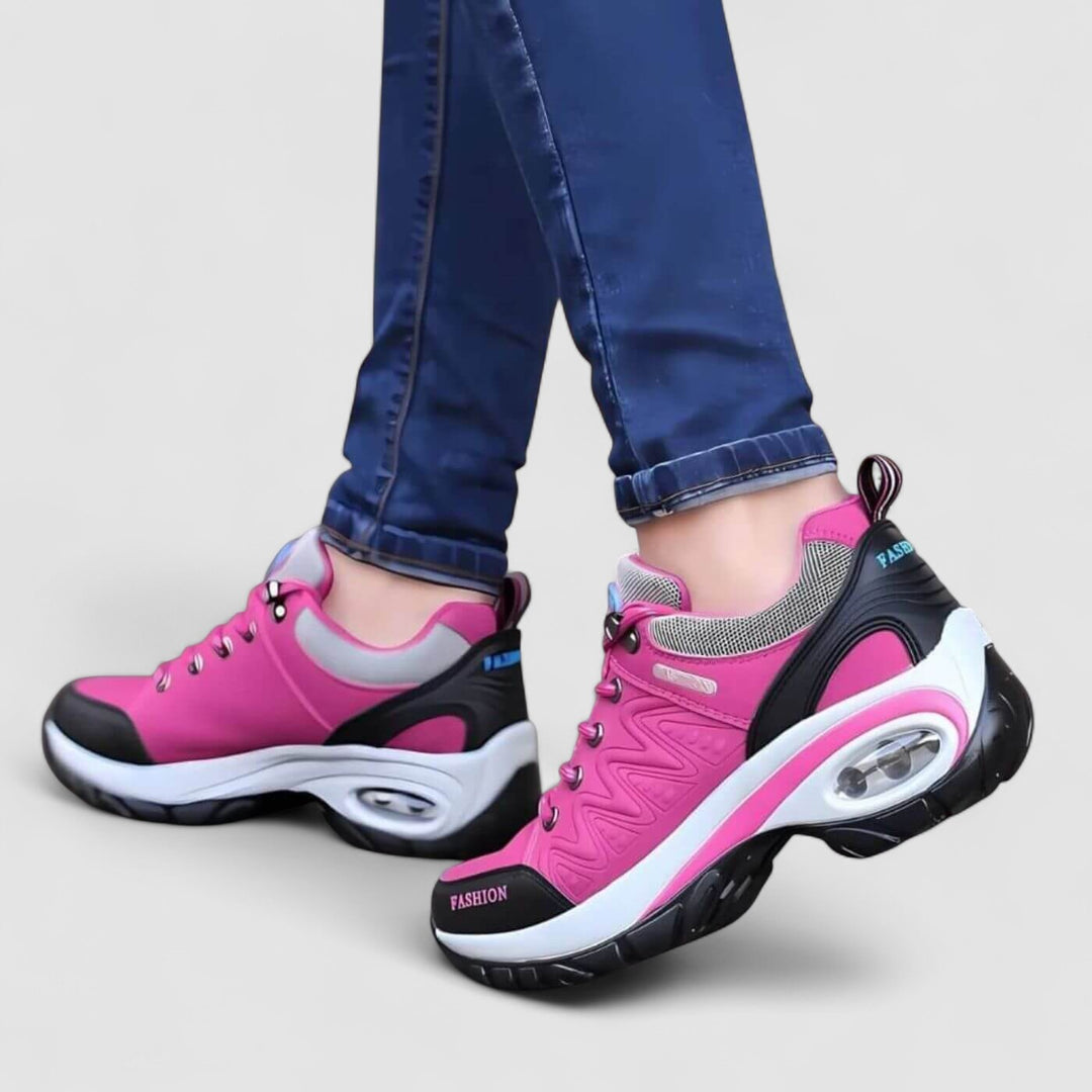 Adriana™ | Scarpe da Passeggio Ergonomiche