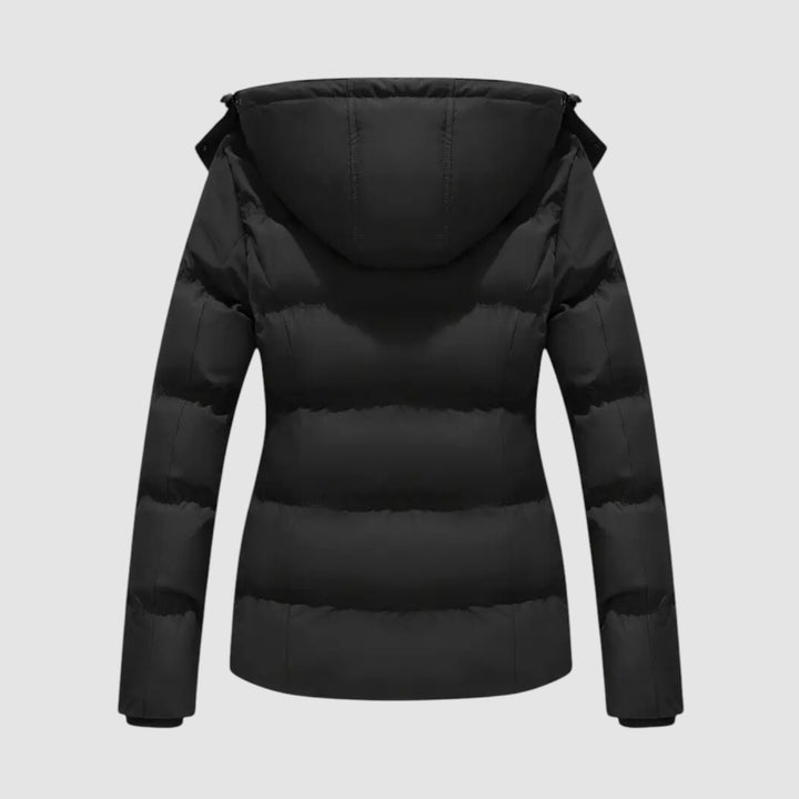 Claudia™ | Giacca Invernale Imbottita
