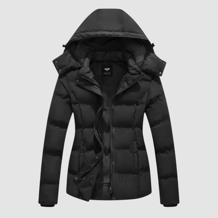Claudia™ | Giacca Invernale Imbottita