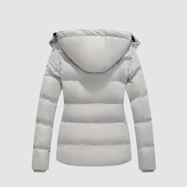 Claudia™ | Giacca Invernale Imbottita