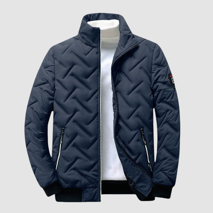 Matteo™ | Giacca Elegante Versatile