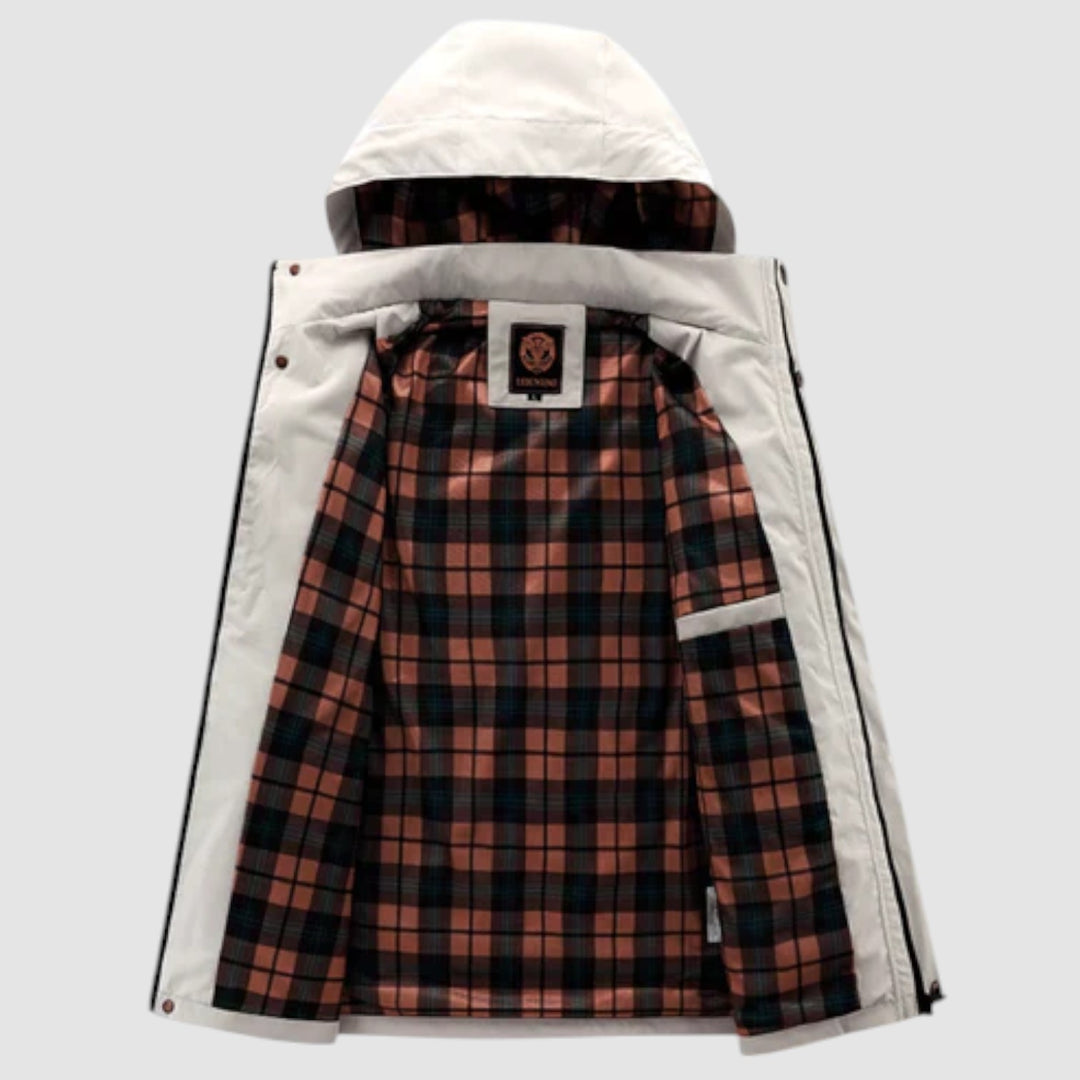 Leon™ | Giacca per Freddo Intenso