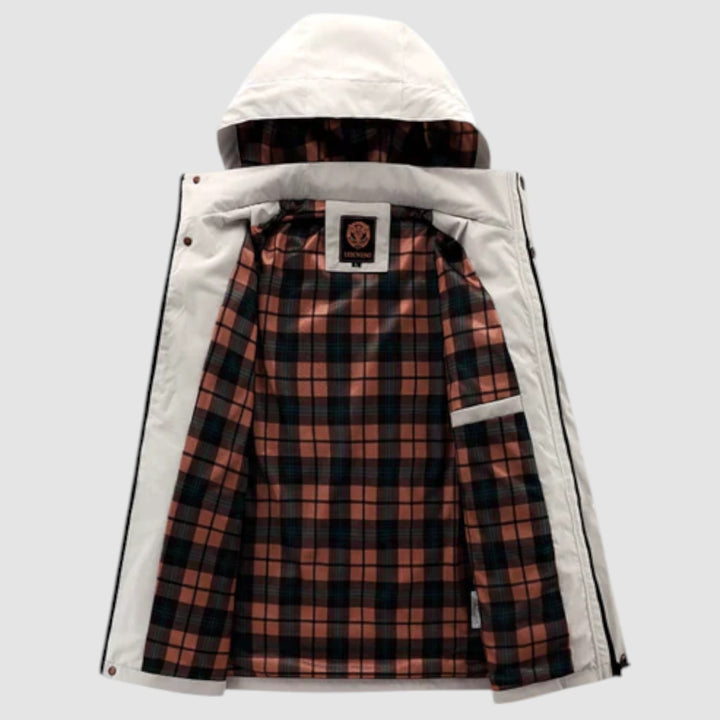 Leon™ | Giacca per Freddo Intenso