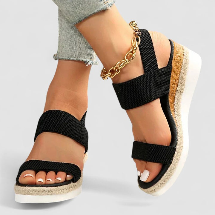 Bianca™ | Sandali Premium Ultra-Confortevoli