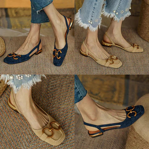 Cristabel™ | Sandali Eleganti Leggeri