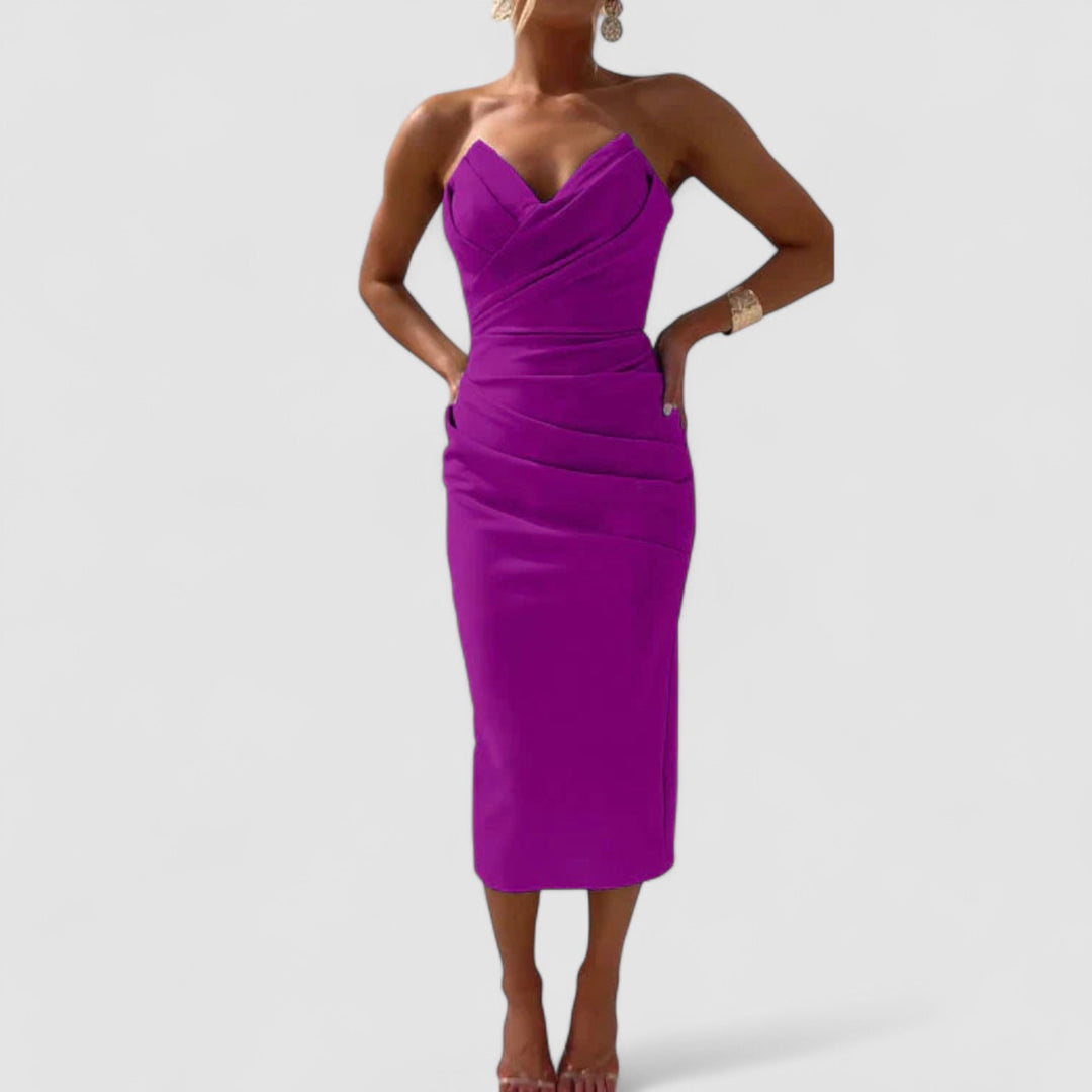 Laila™ | Pezzo Unico Elegante e Leggero