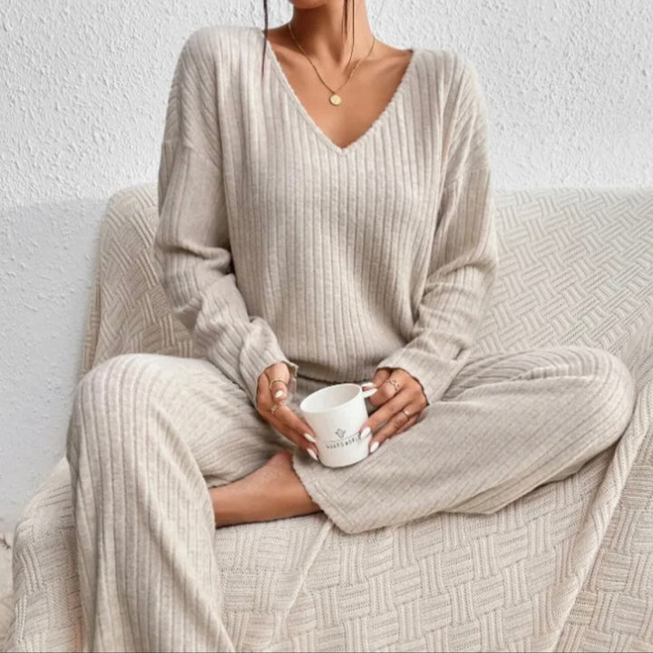 Viola™ | Set Maglia e Pantaloni Comodi