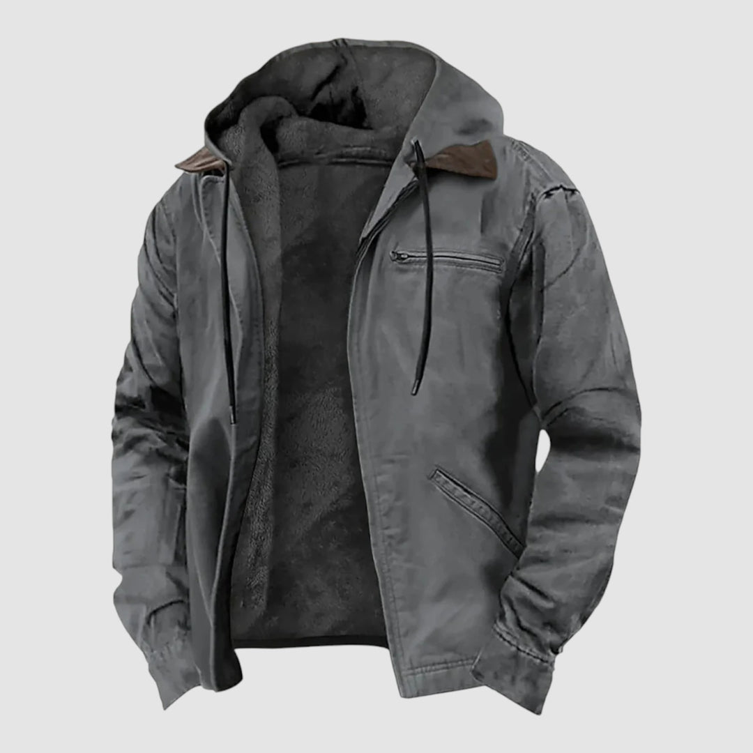 Bruno™ | Giacca Versatile Qualità Premium