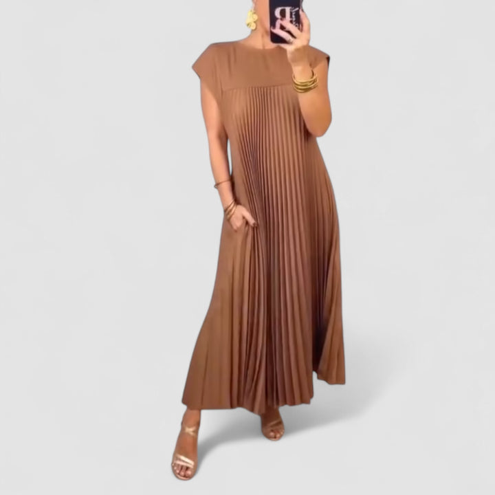 Milena™ |  Abito Elegante e Confortevole