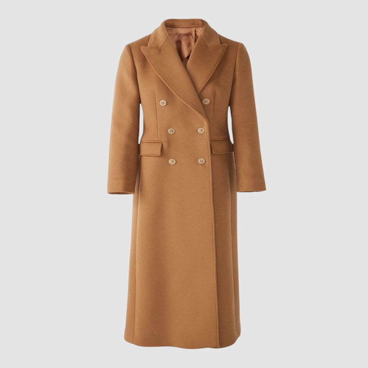 Noemi™ | Cappotto Classico ed Elegante