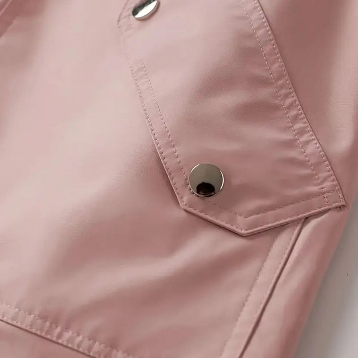 Miriam™ | Giacca Impermeabile Leggera
