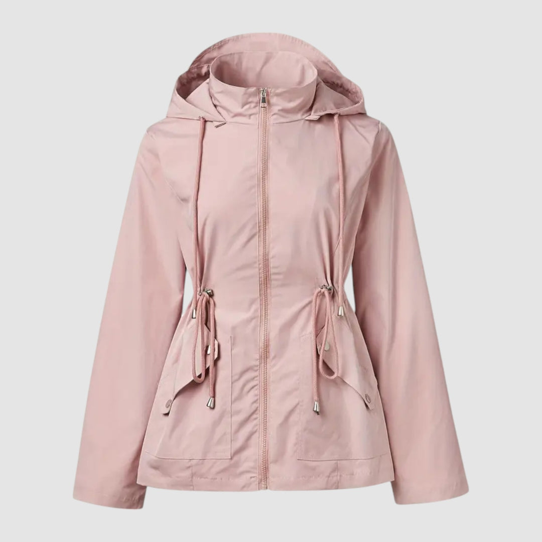Miriam™ | Giacca Impermeabile Leggera