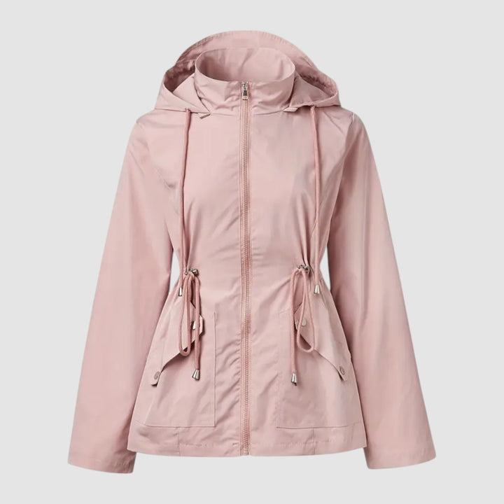 Miriam™ | Giacca Impermeabile Leggera