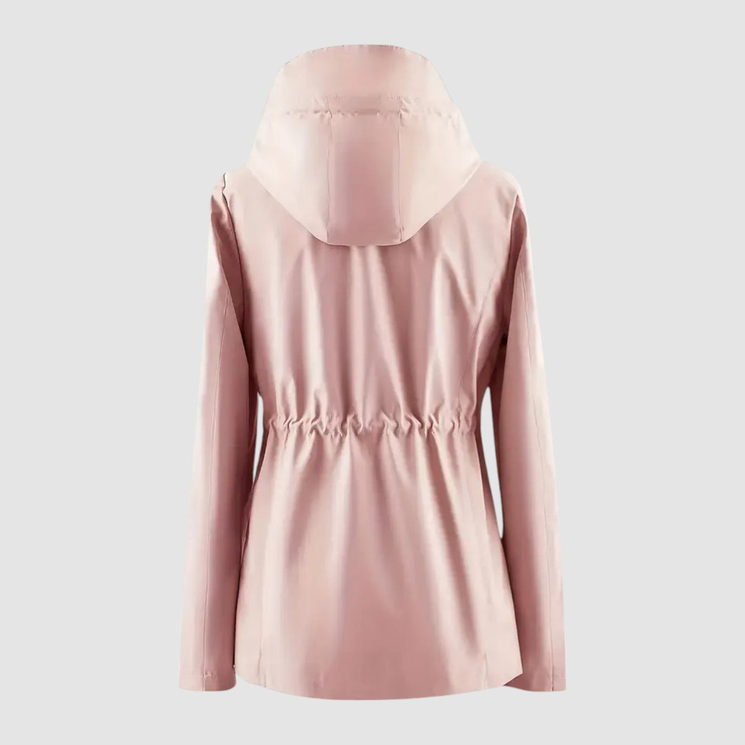 Miriam™ | Giacca Impermeabile Leggera