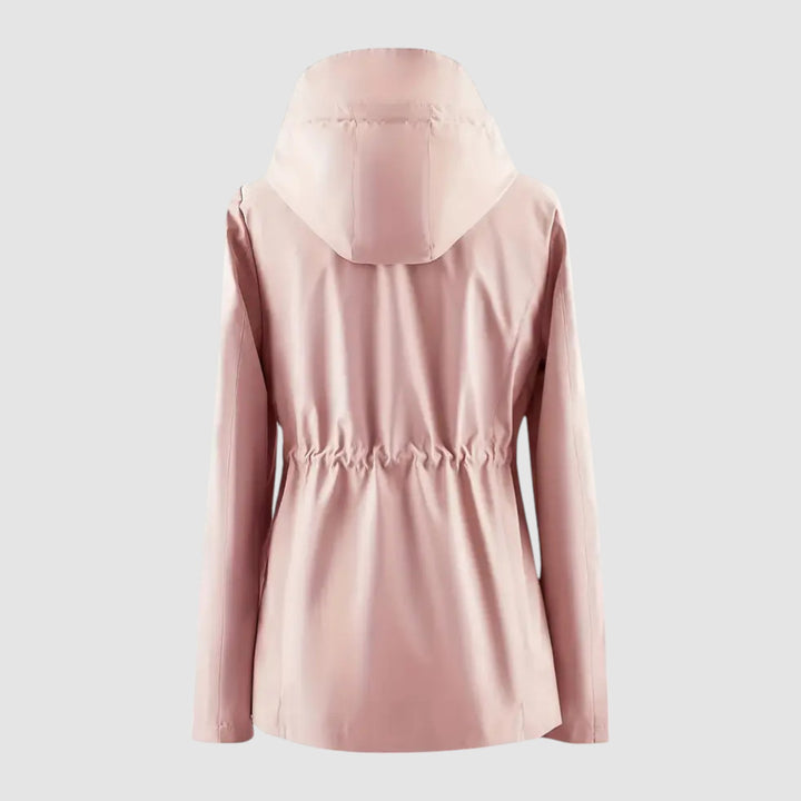 Miriam™ | Giacca Impermeabile Leggera