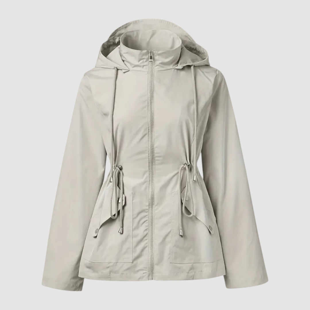 Miriam™ | Giacca Impermeabile Leggera