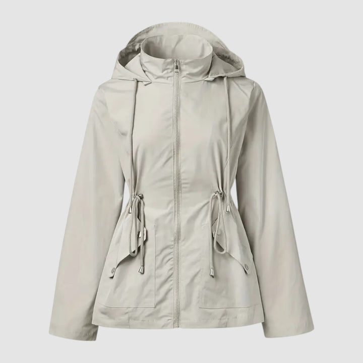 Miriam™ | Giacca Impermeabile Leggera