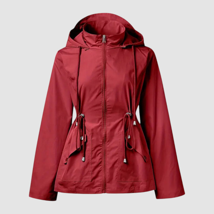 Miriam™ | Giacca Impermeabile Leggera