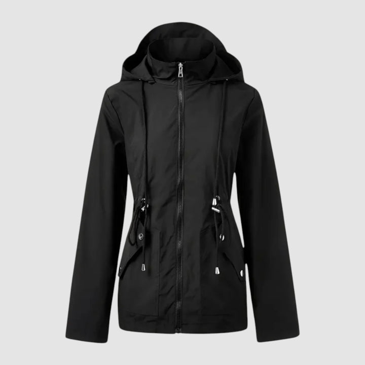 Miriam™ | Giacca Impermeabile Leggera