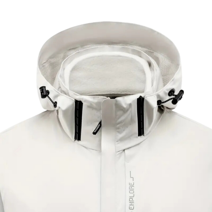 Rachele™ | Giacca Resistente 3 in 1