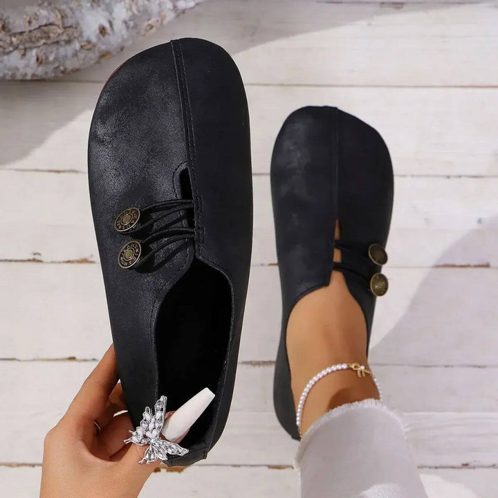 Gemma™ | Scarpe Comode e Flessibili per il Benessere Quotidiano