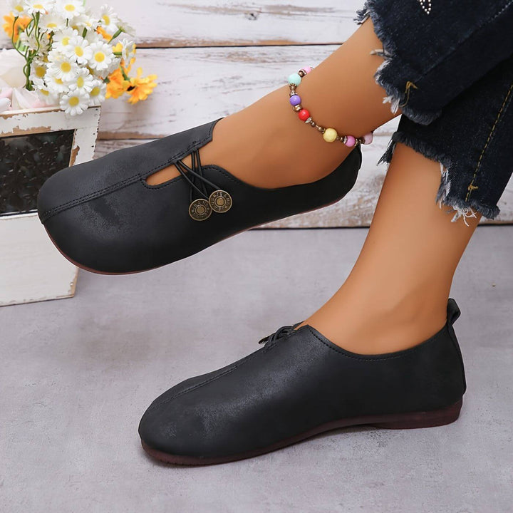 Gemma™ | Scarpe Comode e Flessibili per il Benessere Quotidiano