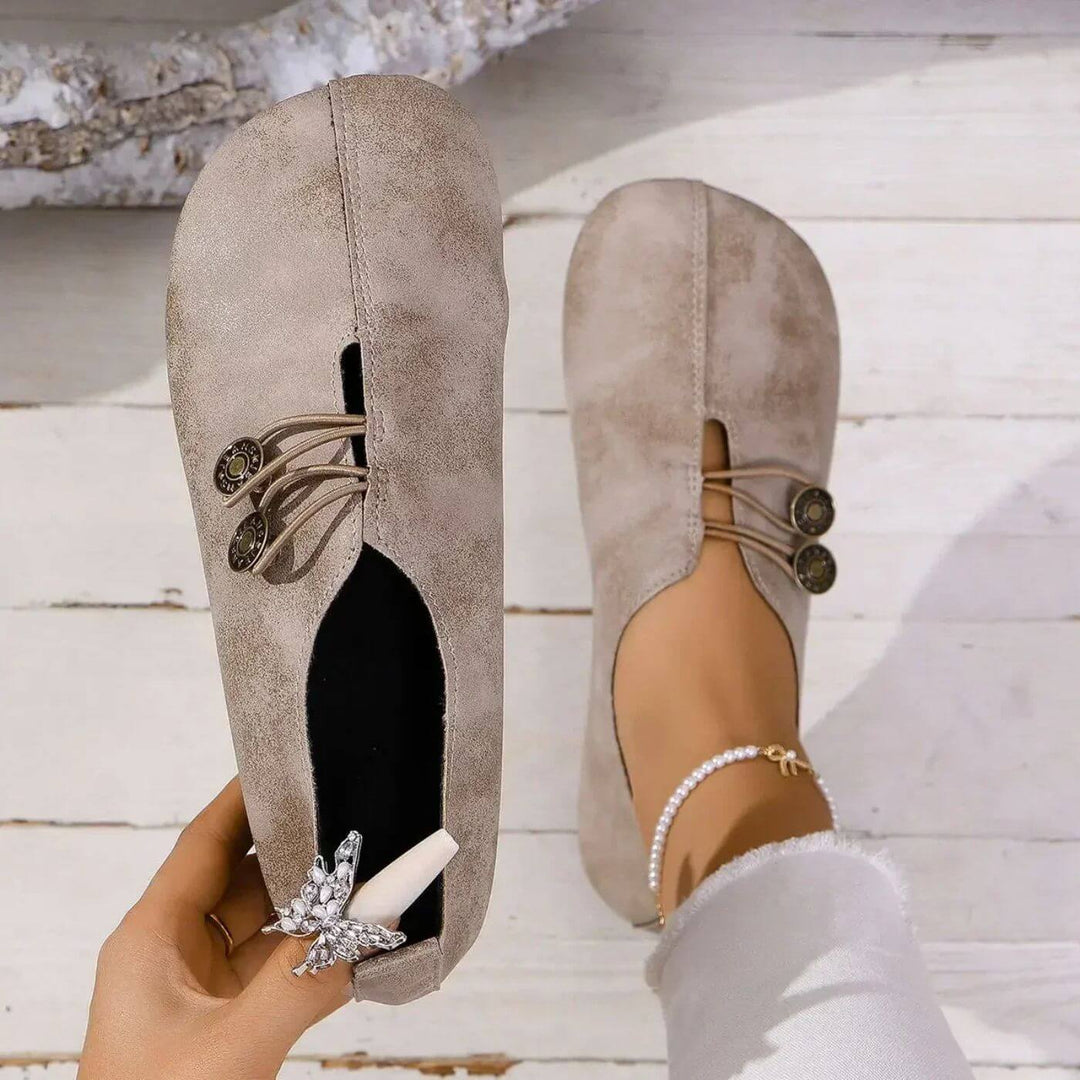 Gemma™ | Scarpe Comode e Flessibili per il Benessere Quotidiano