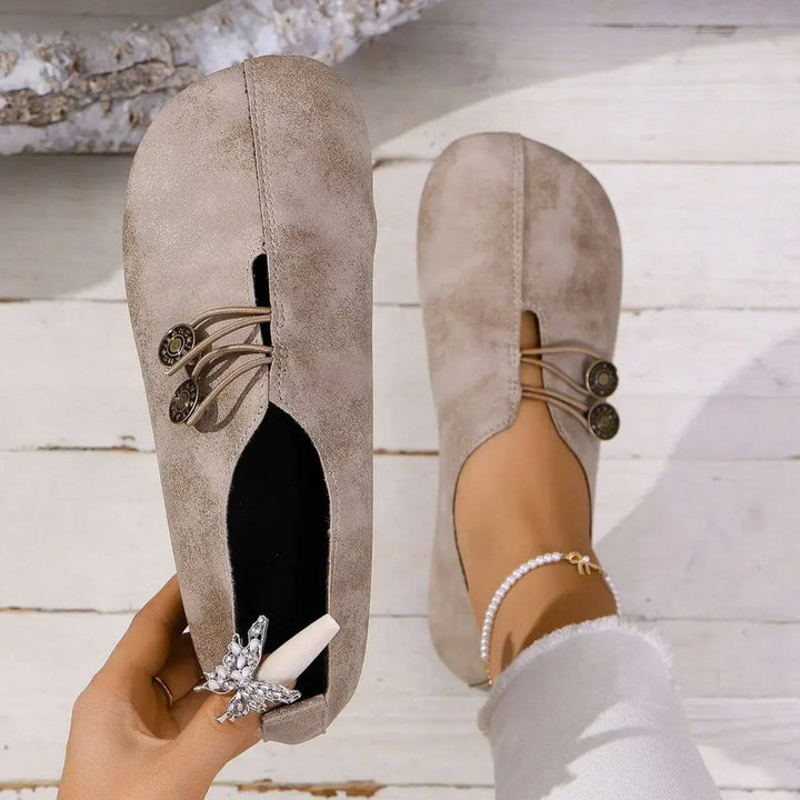 Gemma™ | Scarpe Comode e Flessibili per il Benessere Quotidiano